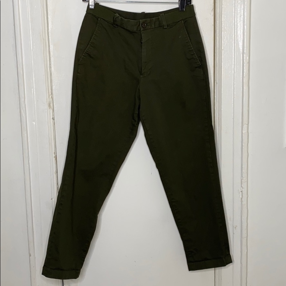 UNIQLO Draw String Chinos